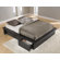 Home Image City Storage Platform Bed