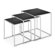 dCOR design Pasos 3 Piece Nesting Tables