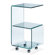 dCOR design Trek End Table