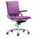 dCOR design Lider Plus Mid-Back Office Chair