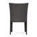 dCOR design Arica Outdoor Dining Side Chair
