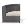 dCOR design Ipanema Sectional Sofa with Cushions