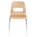 dCOR design Escape Side Chair