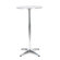 dCOR design Christable Bar Table