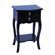 Woodland Imports Functional Design End Table