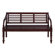 Woodland Imports Wooden Entryway Bench