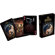 Aquarius Alchemy Black Playing Cards