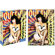 Aquarius Bettie Page Pinups Jigsaw Puzzle