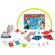 Wonder Forge I Can Do That! Games: Dr. Seuss Cat in the Hat Card Game