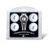 Team Golf NCAA Four Ball and Divot Tool Gift Set