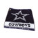 Team Golf NFL Woven Towel