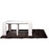 Sharelle Furnishings Bellini Dining Table