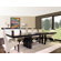 Sharelle Furnishings Verona Parsons Chair (set of 2)