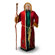 Sunnywood Old World Santa Suit