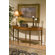 Butler Connoisseur's Demilune Console Table