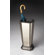 Butler Masterpiece Umbrella Stand in Distressed Mirror