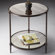 Butler Metalworks End Table