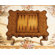 Butler Heritage Reversible Top Game Table