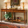 Butler Plantation Cherry Console Table