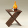 Butler Transitions End Table