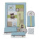 Kids Line Toyland Crib Bedding Collection