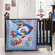 Kids Line Astro Monkey Crib Bedding Collection