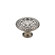 Knobware Vintage American Medieval Knob
