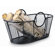 ACHLA Wrought Iron Harvest Basket