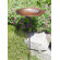 ACHLA Classic II Birdbath