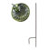 ACHLA Verdant Shell Birdbath