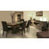 Furniture Resources Era 5 Piece Dining Set