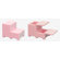 JEKCA Homebuilder Kids' Building Block Furniture