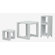 JEKCA Homebuilder Advance Kids' Building Block Furniture
