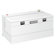Tradesman 90 Gal. Liquid Tank with Storage Box Combo