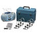 Hamilton Electronics Complete Stereo CD/Cassette Listening Center with HA-2 Headphones