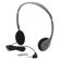 Hamilton Electronics Hygienic Personal Educational Headphone