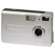 Hamilton Electronics Digital Camera with Flash