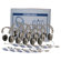 Hamilton Electronics USB Headset Lab Pack