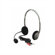 Hamilton Electronics Personal Multi-Media Headphone with Microphone