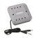 Hamilton Electronics Eight Position Jack Box  Listening Center