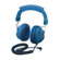 Hamilton Electronics Kids Stereo/Mono Deluxe Headset