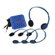 Hamilton Electronics Kids Listening Center