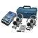 Hamilton Electronics 4 Person CD / MP3 Listening Center with Deluxe Headphones