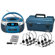 Hamilton Electronics CD / USB / MP3 Listening Center with HA2V Personal Headphones