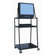 Hamilton Electronics Wide Body AV Carts