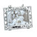 Fetco Home Decor Expressions Family Picture Frame