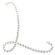 Fetco Home Decor Pamela Monogram Wall Art