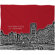 DENY Designs Bird Ave University of Denver Fleece Throw Blanket