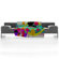 DENY Designs Randi Antonsen Luns Box 4 Fleece Throw Blanket