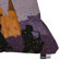 DENY Designs Anderson Design Group Polyester New Orleans 1 Indoor/Outdoor Throw Pillow